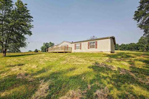 4525 S Hickory Grove Road, Pekin, IN 47165