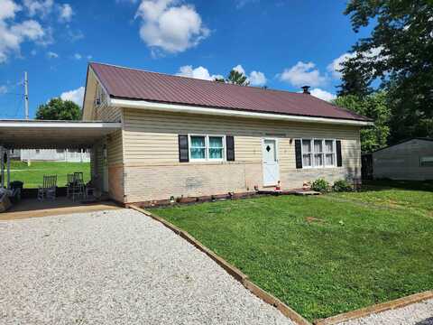 273 W Faculty Street, Paoli, IN 47454