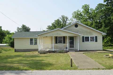 2104 Norton Lane, Bedford, IN 47421