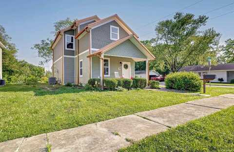 330 17th Street, Bedford, IN 47421