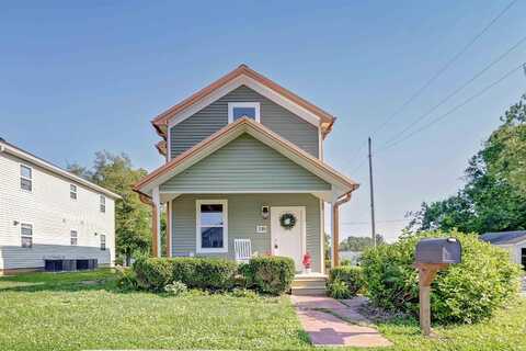 330 17th Street, Bedford, IN 47421