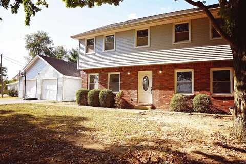 117 Mill Street, Bedford, IN 47421