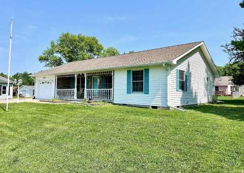 2235 35th Street, Bedford, IN 47421