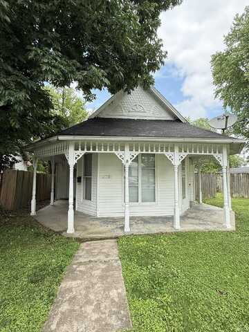 515 W Vine Street, Mitchell, IN 47446