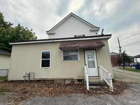 1814 Washington Avenue, Bedford, IN 47421