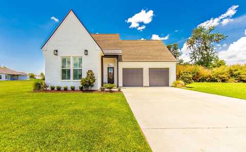 127 Lyndale Ct., Houma, LA 70364