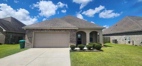 147 Cesare Drive, Thibodaux, LA 70301