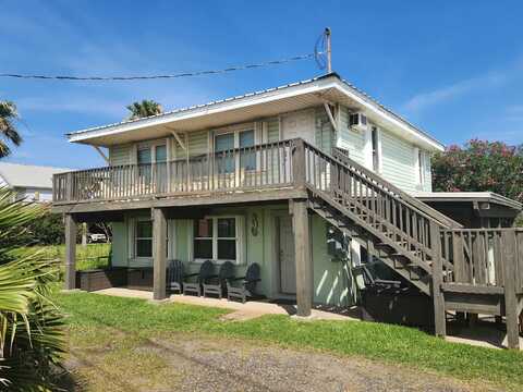 2707 Highway 1, Grand Isle, LA 70358