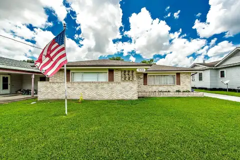 539 Maple Ave, Houma, LA 70364