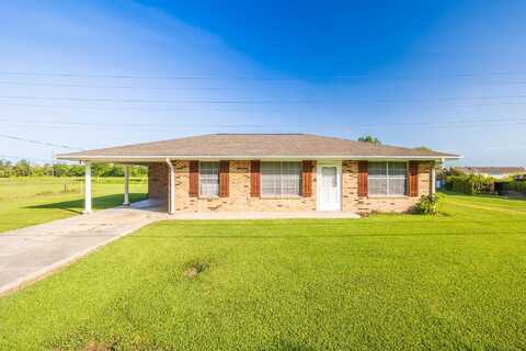 524 Hospital Dr, Raceland, LA 70374