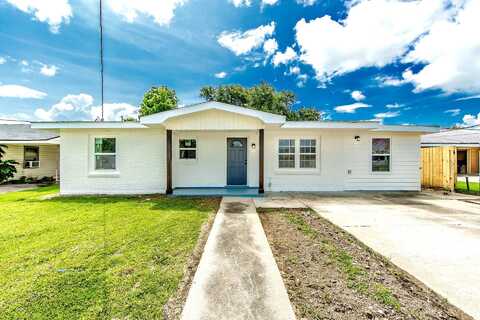 108 Jean Ellen Avenue, Houma, LA 70363