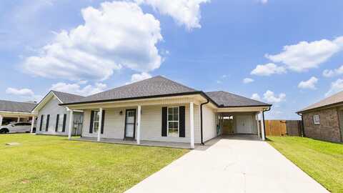 369 Daralyn Drive, Houma, LA 70363