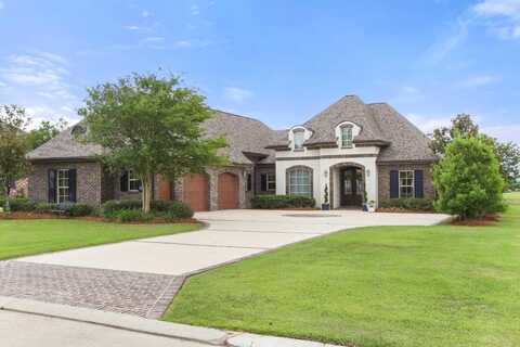 266 La Tour Boulevard, Mathews, LA 70375