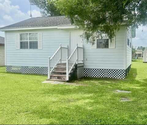 114 Waubun Avenue, Schriever, LA 70395