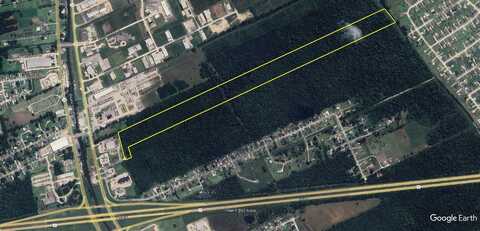 141 Executive Drive, Gray, LA 70359