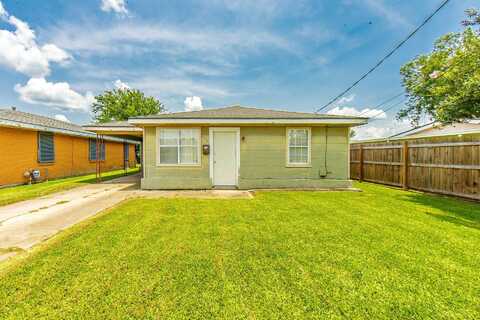 615 Pine St, Thibodaux, LA 70301