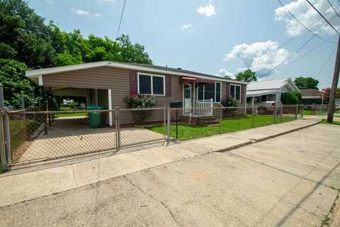 2401 Cypress Ave, Morgan City, LA 70380