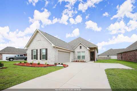 7044 Panama Canal Dr, Gonzales, LA 70737