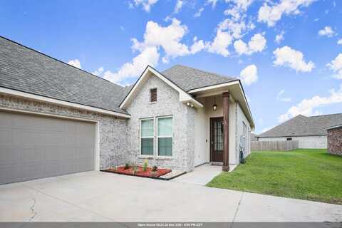 7044 Panama Canal Dr, Gonzales, LA 70737