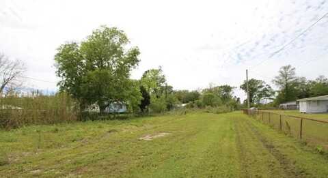 20760 Hwy 1, Golden Meadow, LA 70357