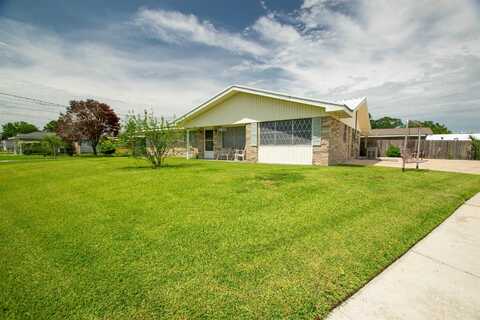 735 Clarke Rd, Morgan City, LA 70380