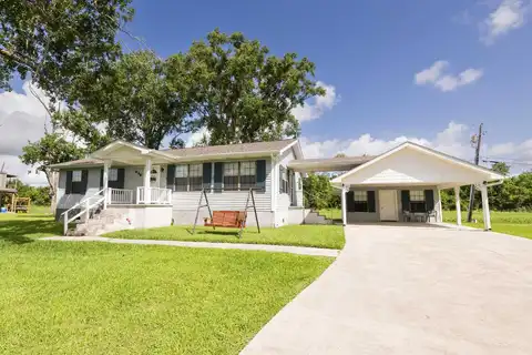 430 Fantastic Acres Boulevard, Raceland, LA 70394