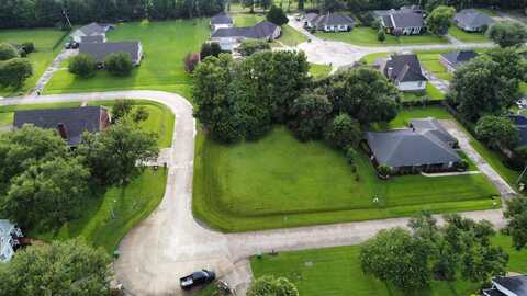 Tbd Cedar Tree Drive, Thibodaux, LA 70301