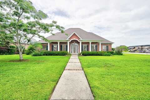 100 Ellington Drive, Thibodaux, LA 70301