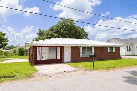 101 E 18th St, Larose, LA 70345