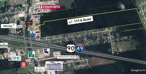 138 Executive Drive, Gray, LA 70359