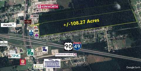 126 Executive Drive, Gray, LA 70359