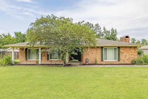 302 Lirette Street, Houma, LA 70360