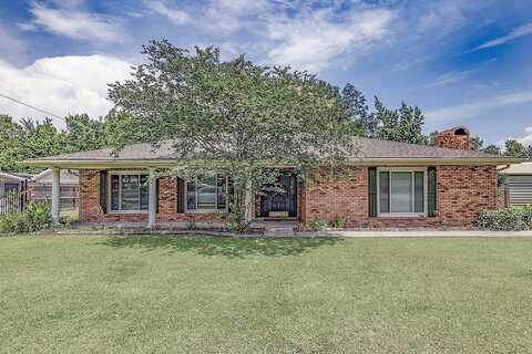 302 Lirette Street, Houma, LA 70360