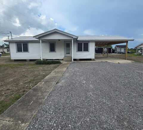 4283 W West Park Avenue, Gray, LA 70359
