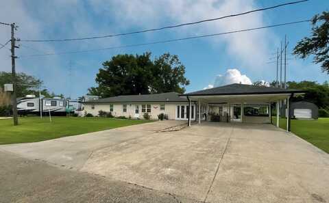 104 Grenes Street, Houma, LA 70363