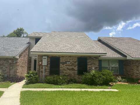 205 South French Quarter Drive, Houma, LA 70364