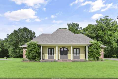 160 Samantha Dr, Chackbay, LA 70301