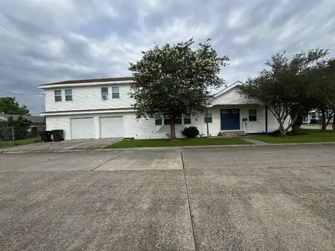 200 Plum St, Houma, LA 70363