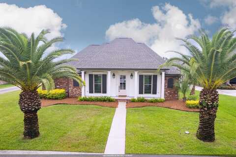 359 Tigerlily Dr, Houma, LA 70360