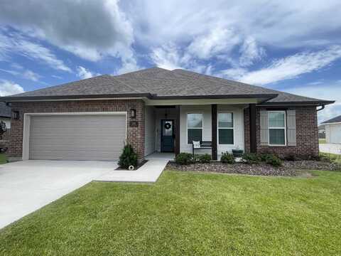 114 Rue Wyatt Philip, Schriever, LA 70395