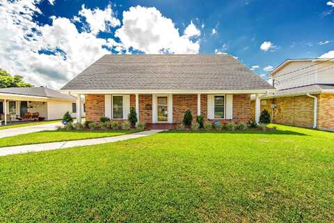 657 Duval Avenue, Houma, LA 70364