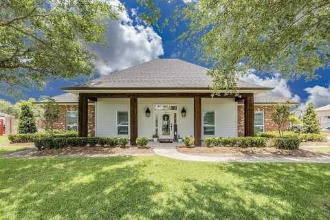 258 Destiny Place, Houma, LA 70360