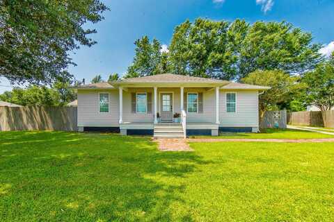 4523 Highway 308, Napoleonville, LA 70390