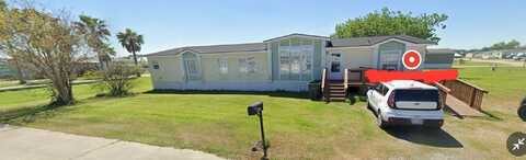137 Clara Dupuy Drive, Gray, LA 70359
