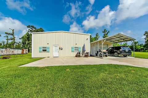 1057 Bayou Blue Rd, Houma, LA 70364
