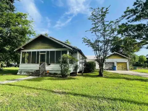 305 Hanson St, Franklin, LA 70538