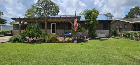 120 River View Dr, Patterson, LA 70392