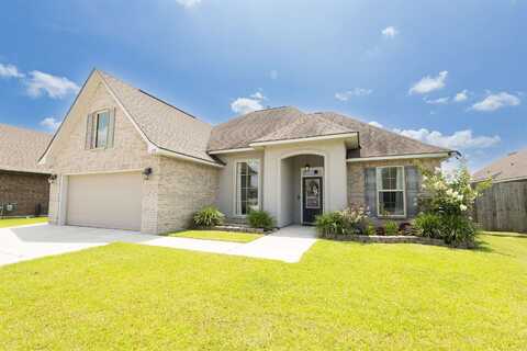 413 Highland Oaks Ave, Gray, LA 70359