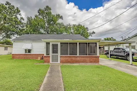 127 Hackberry Ave, Houma, LA 70360