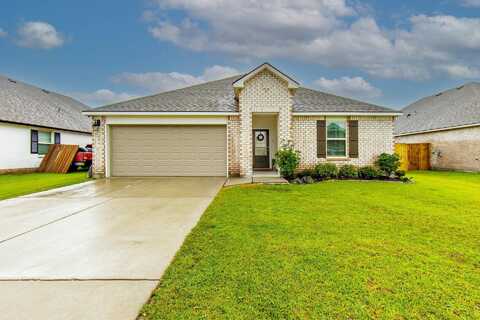 274 Darwen Drive, Raceland, LA 70394